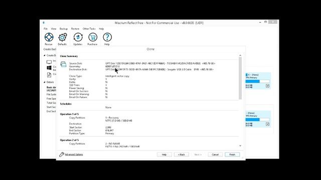 How to Clone a Hard Drive or SSD in Windows смотреть онлайн