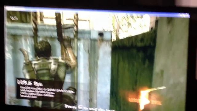 RE5 benchmark - new PC build смотреть онлайн