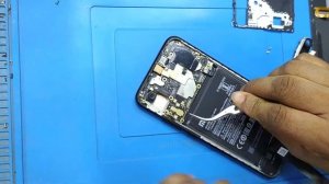 Redmi Note8 Proximity Sensor Problem ||Screen OFF Dialing call.