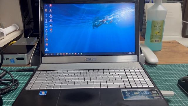 Windows 10 Mavi Ekran Hatası Çözümü/Mavi Ekran Hatası Bilgisayar Açılmıyor/Mavi Ekran Sorunu смотреть онлайн