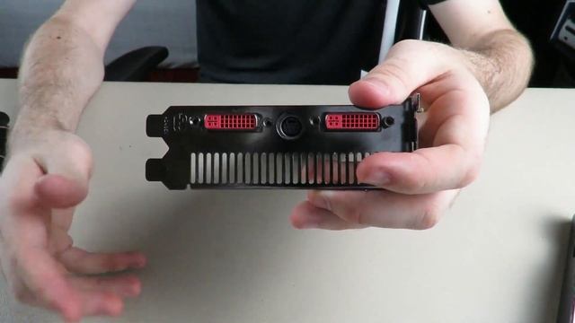XFX HD 4850 Teardown смотреть онлайн