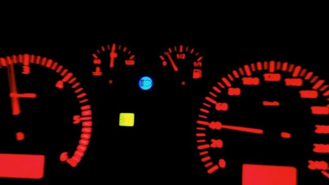 SEAT Toledo 1.9 TDI 110 acceleration смотреть онлайн