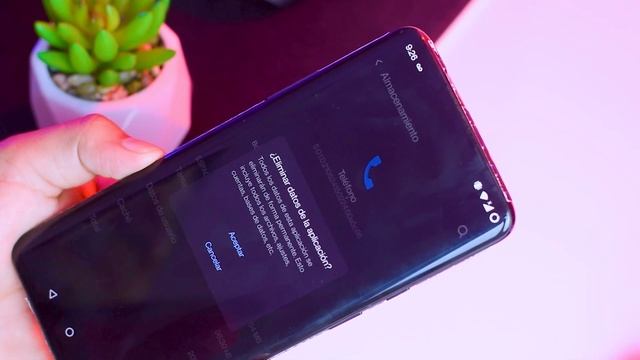 Como Quitar la Notificación de Buzón de Voz de tu celular - Método 2021 смотреть онлайн