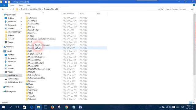 كيفية اصلاح ملفات الDLL و مشاكل الويندوز - How to Fix DLL Files and windows problems смотреть онлайн