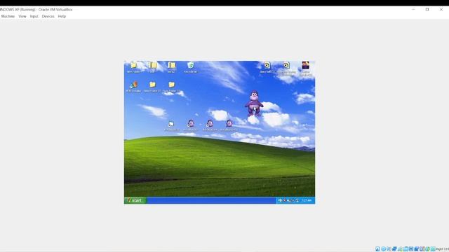 Installing bonzi buddy in 2022 on windows xp смотреть онлайн