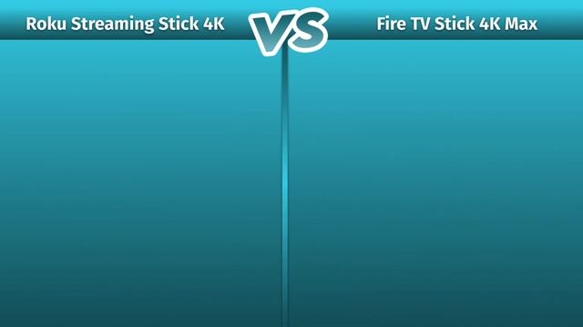 Roku Streaming Stick 4K Vs Fire TV Stick 4K Max : Differences Explained смотреть онлайн