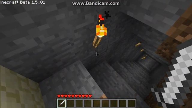 Minecraft 1.5_01 Beta часть 12 смотреть онлайн