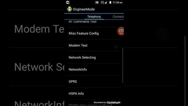 How to enable MTK Engineering mode in any android phone смотреть онлайн