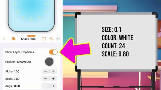 Clockology Basic 1 Tutorial : How to design a watchface in Clockology смотреть онлайн