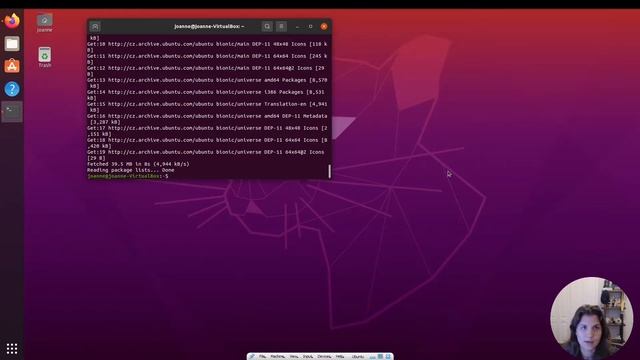 How To Set Up OMNet++ in Ubuntu 20+ смотреть онлайн