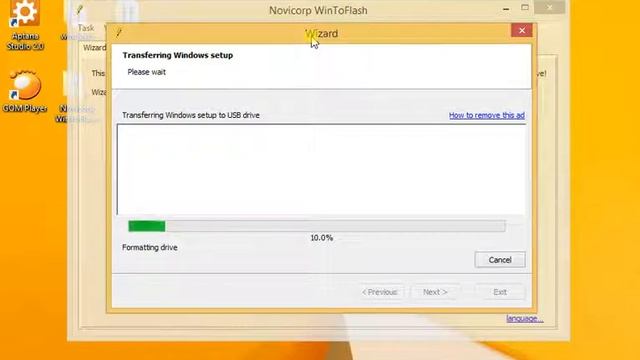 Tutorial membuat Installer Windows Menggunakan Flashdisk смотреть онлайн