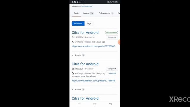 How to download citra MMJ emulator for andriod l смотреть онлайн