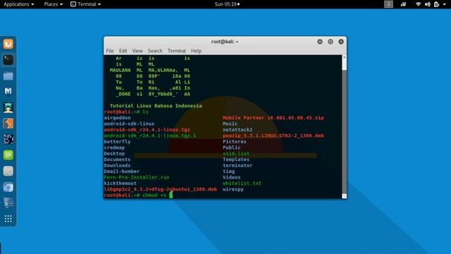How To Instal Fern Wifi Cracker Pro On Kali Linux 2017.1 + Full Proses + 100% work смотреть онлайн
