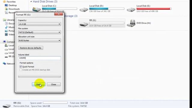 how to install Genuine windows 10 on iball compbook 200% Working смотреть онлайн