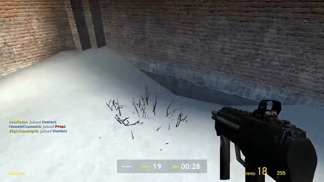 08 Prophunt!!!! WOW PEOPLE ARE BLIND!!!! смотреть онлайн