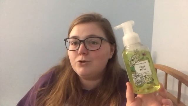 Spring 2021 Project Use It Up // Bath & Body Works + Some Other Brands смотреть онлайн