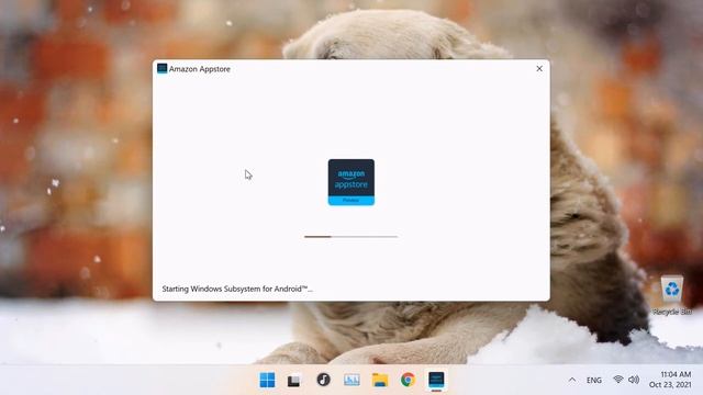 How to install Windows Subsystem for Android on unsupported PC/country? смотреть онлайн