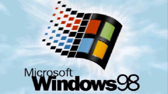 Extended version of windows 98 remix смотреть онлайн