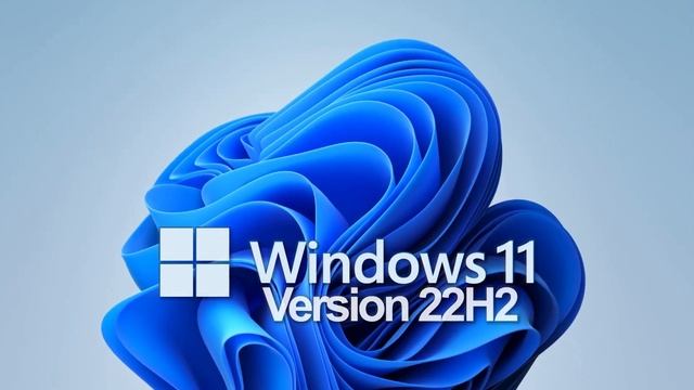 Windows 11 version 22H2-intro смотреть онлайн