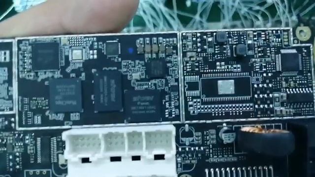 8257 PCB 8core/carplay/DSP/Android11/7388 power amplifier/radio 6856/AM/RDS/Before and after video смотреть онлайн