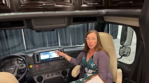 NEW 2025 Newmar Super Star 4059