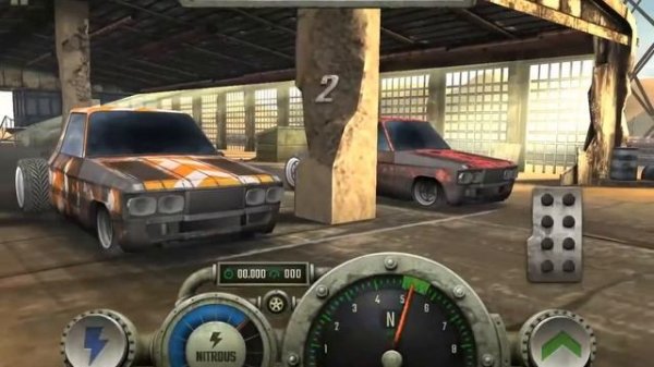 Racing Xtreme: Best Driver 3D - Android Gameplay