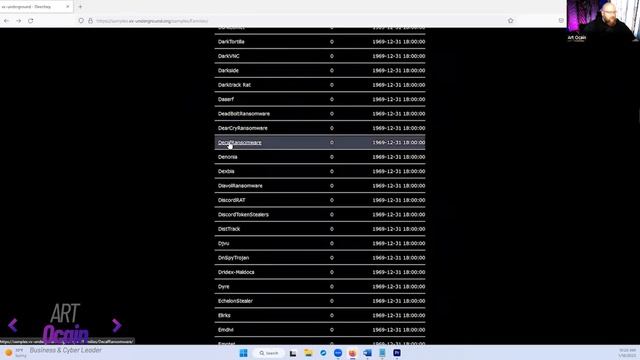 Testing Microsoft Defender and SentinelOne Endpoint Detection and Response (EDR) смотреть онлайн