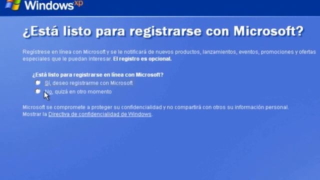 Instalacion de Windows XP,ESET Nod32 y Driver Easy. смотреть онлайн