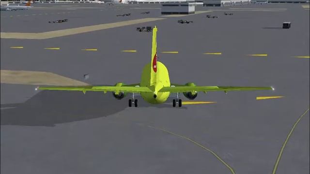 s7 airlines Russia 4 смотреть онлайн