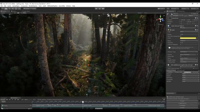 Unity Keynote at GDC 2018 (March 19) смотреть онлайн