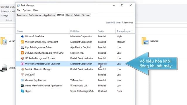 4 cách tăng tốc win 10 đơn giản mà hiệu quả смотреть онлайн