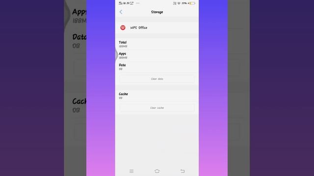 #wpsoffice #blackscreen #how To BLACK SCREEN PROBLEM OCCURS IN WPS OFFICE , HOW TO FIX | | FING 24