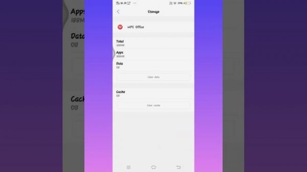 #wpsoffice #blackscreen #how to BLACK SCREEN PROBLEM OCCURS IN WPS OFFICE , HOW TO FIX | | FING 24