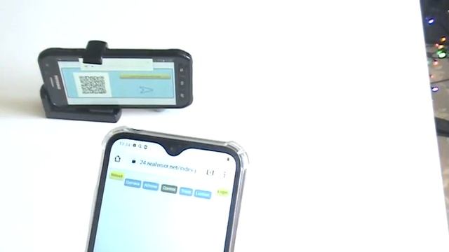 Online access Samsung android camera in real time смотреть онлайн