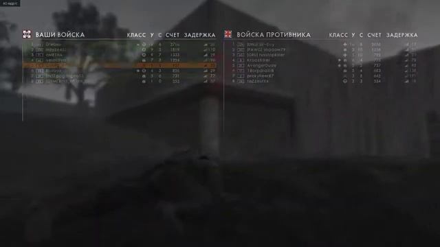 Battlefield 1 #1 Пробный стрим ! смотреть онлайн