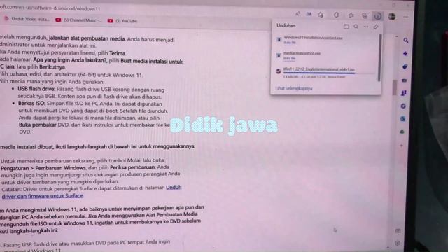 downgrade windows 11pro ke home смотреть онлайн