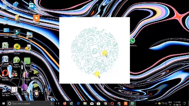 How to use whatsapp in computer without any browser смотреть онлайн