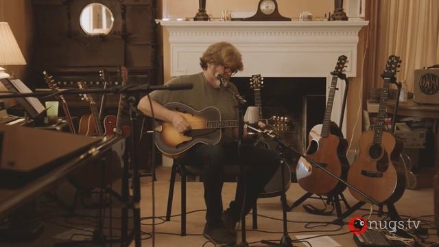 Mac McAnally LIVE from Muscle Shoals, AL смотреть онлайн