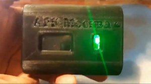 Автономный mmdvm HotSpot для работы в АРК-DMR