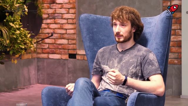 8. Какие методы в исследованиях приходилось изучать. Андрей Макашов смотреть онлайн