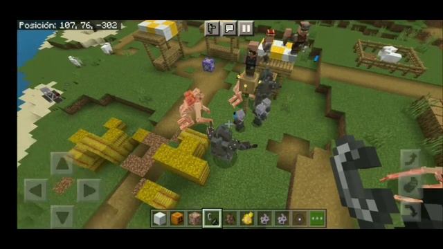 Que paso con el addon de parasitos? 🤔 смотреть онлайн