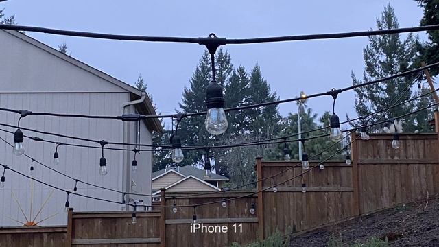 iPhone 11 vs Mi A3 Camera Test | Photos 2020 смотреть онлайн