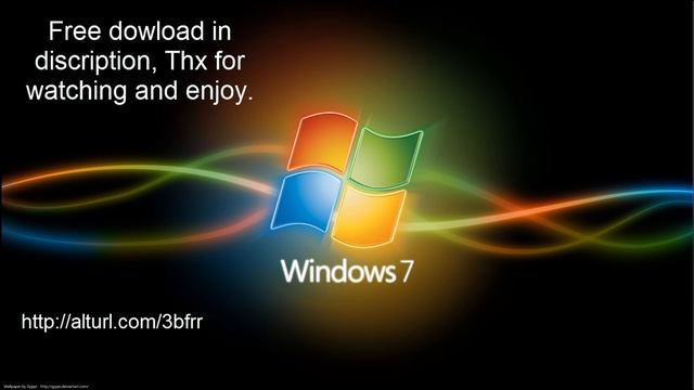 Windows 7 ULTIMATE SP1 ALL EDITIONS FREE DOWNLOAD смотреть онлайн