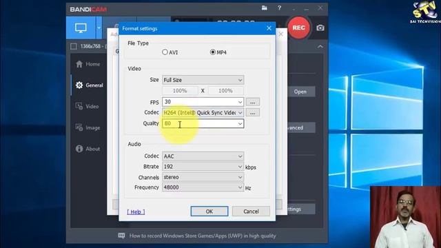 Best Screen Recorder for Screen and GAME Recording for Windows # 62 смотреть онлайн