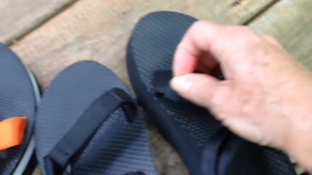 Review Tevas Platform Sandals смотреть онлайн