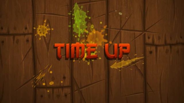 Fruit Ninja HD Preview смотреть онлайн