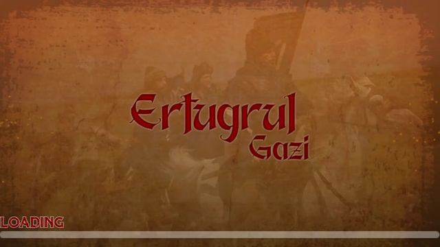 Ertugrul Gazi Game : Real Medieval Sword Fighting - Android Games смотреть онлайн
