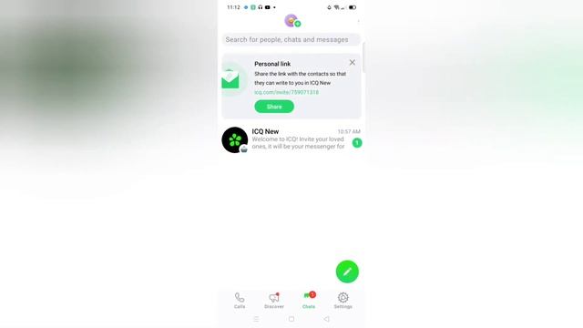 Free Android App for Chatting and Video Calling | ICQ New Messenger App: Video Calls & Chat Rooms смотреть онлайн