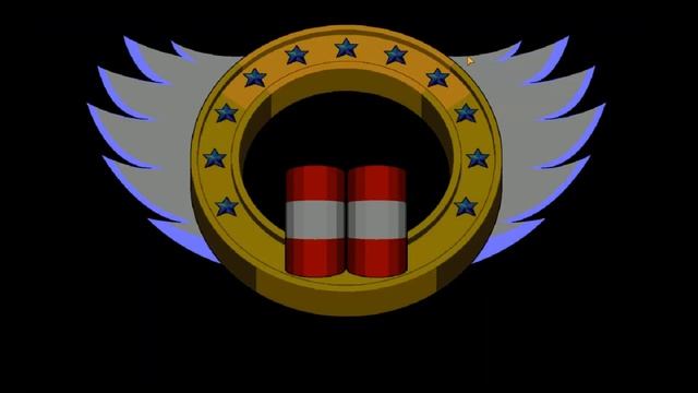 Sonic Robot Blast 2 para CELULAR ANDROID смотреть онлайн