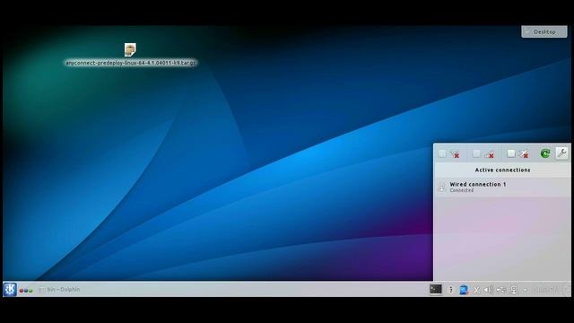 network manager Kubuntu 14.04 смотреть онлайн